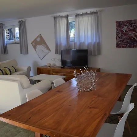 Apartman Pittulongu, Vicino Spiaggia *