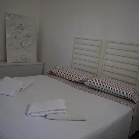 Apartman Pittulongu, Vicino Spiaggia *