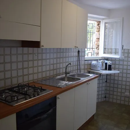 Pittulongu, Vicino Spiaggia Apartman