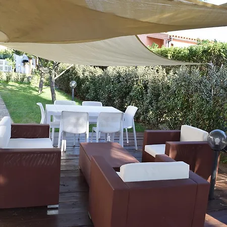 Apartman Pittulongu, Vicino Spiaggia Olbia