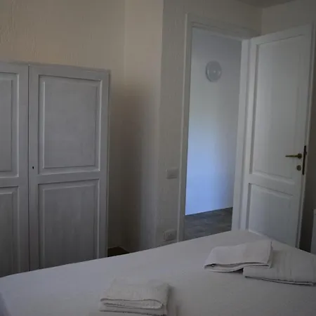 Pittulongu, Vicino Spiaggia Apartman Olbia